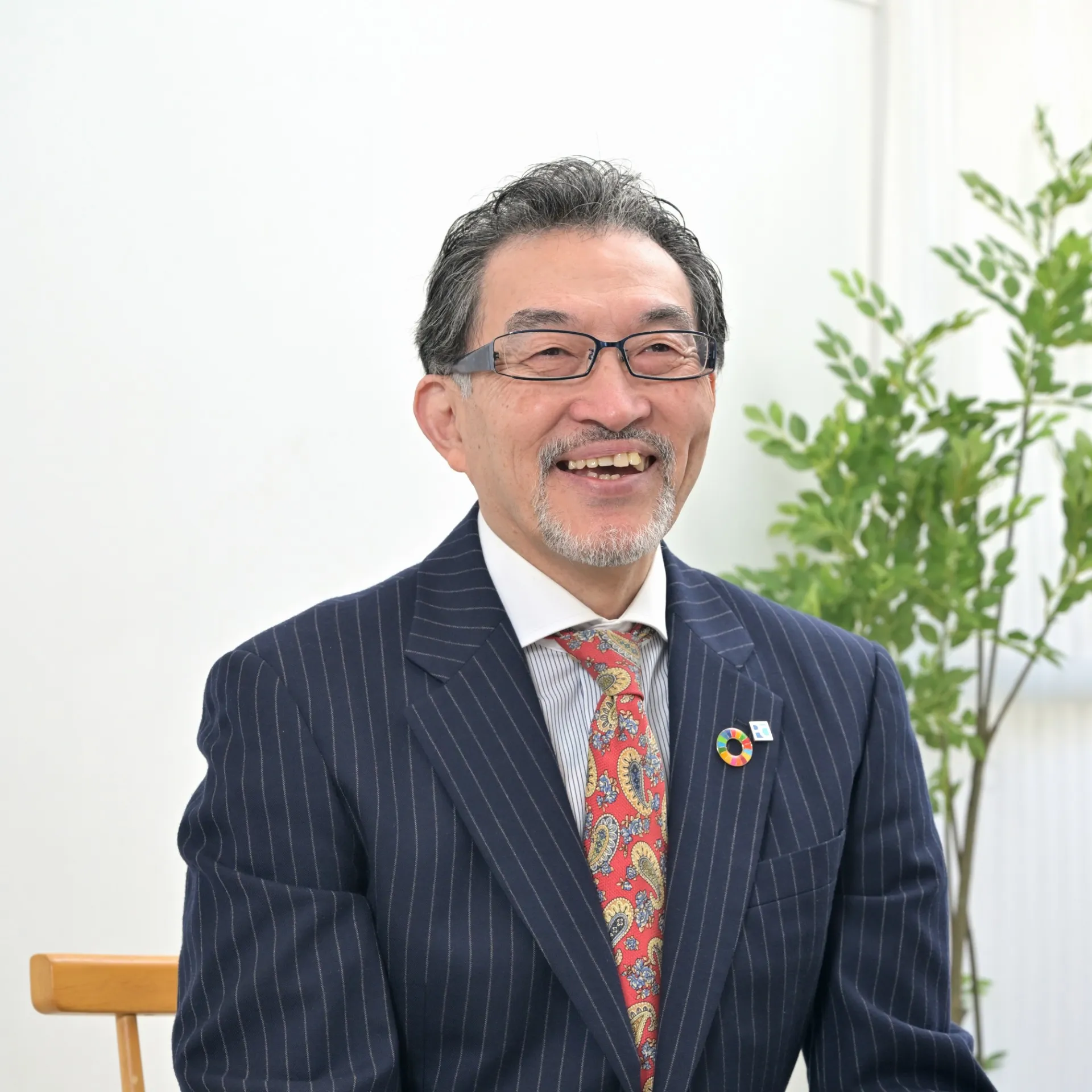 お客様から寄せられた感想を紹介